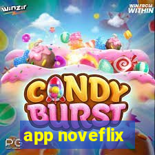 app noveflix